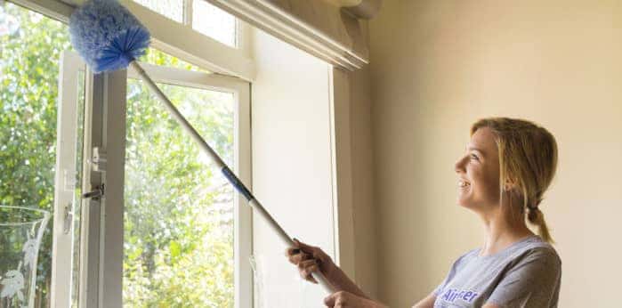 airtasker window cleaning and house cleaning