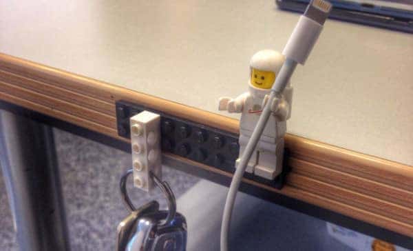 DIY-lego