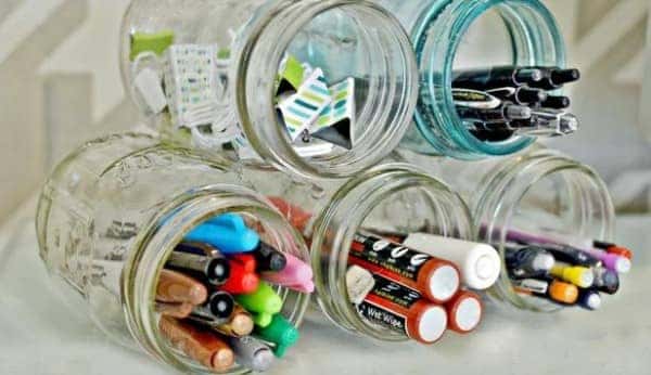 diy-officehacks-jars