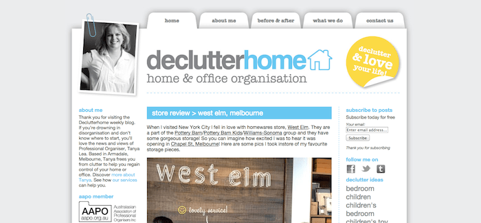 declutterhome