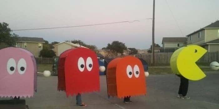 halloween-costume-pacman