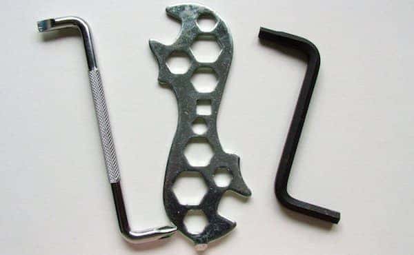 furniture assembly tools