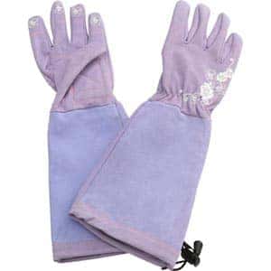 garden presents gloves