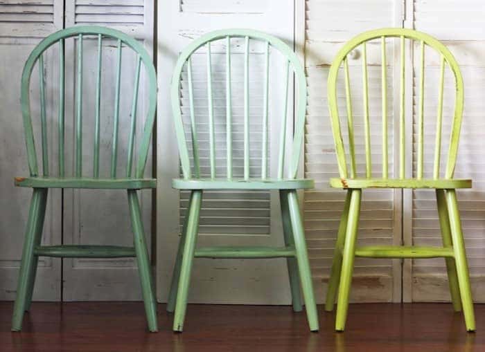 ombre-windsor-chairs