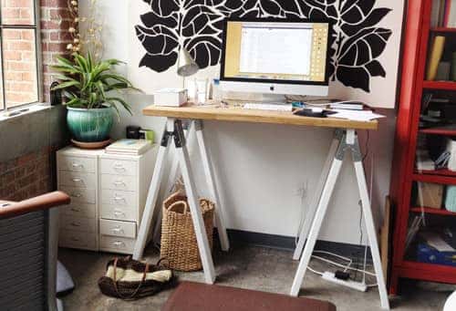 Standing Desk Ikea Hacks Airtasker Blog