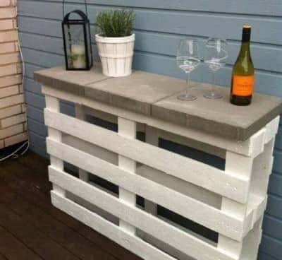 15 Ideas With Pallet Furniture Airtasker Blog