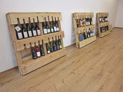 pallet-wine-rack