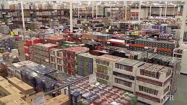 Costco Wholesale Australia - Head to the warehouse and score a