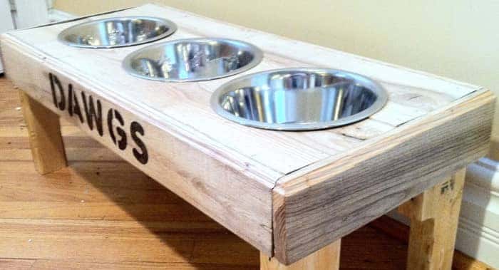 Dog food by the pallet hotsell