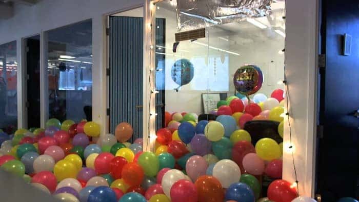 balon ofis