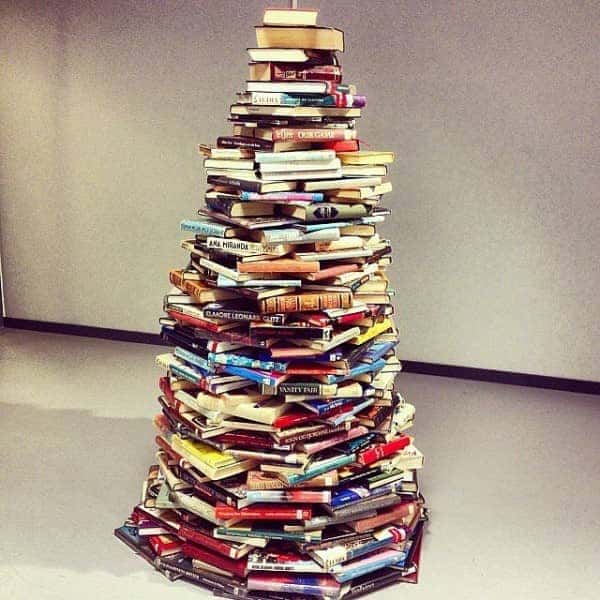 Book-Tree