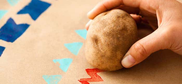 Potato-8-Stamp