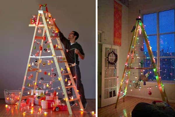 ladder-tree