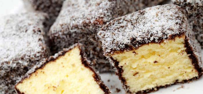 lamington-background