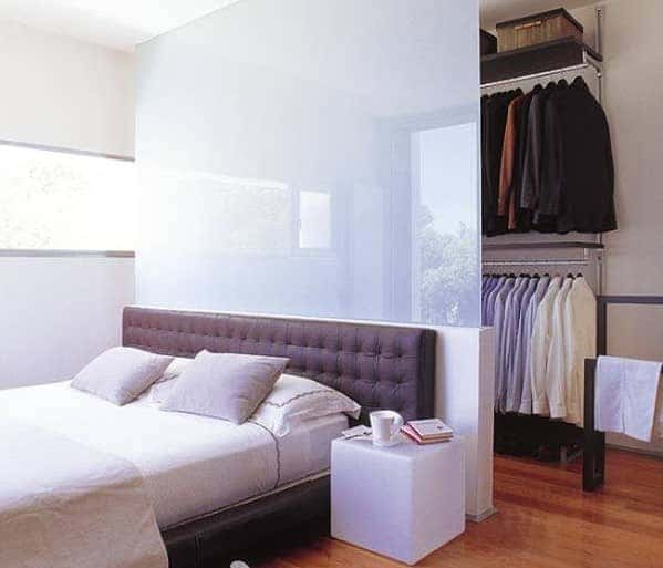 beroom wardrobe divider