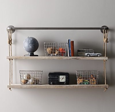 industrial shelving 3