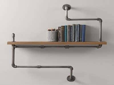 industrial shelving 5