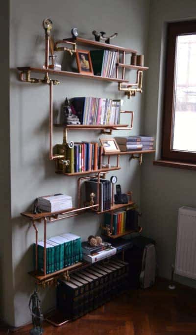 industrial shelving 6