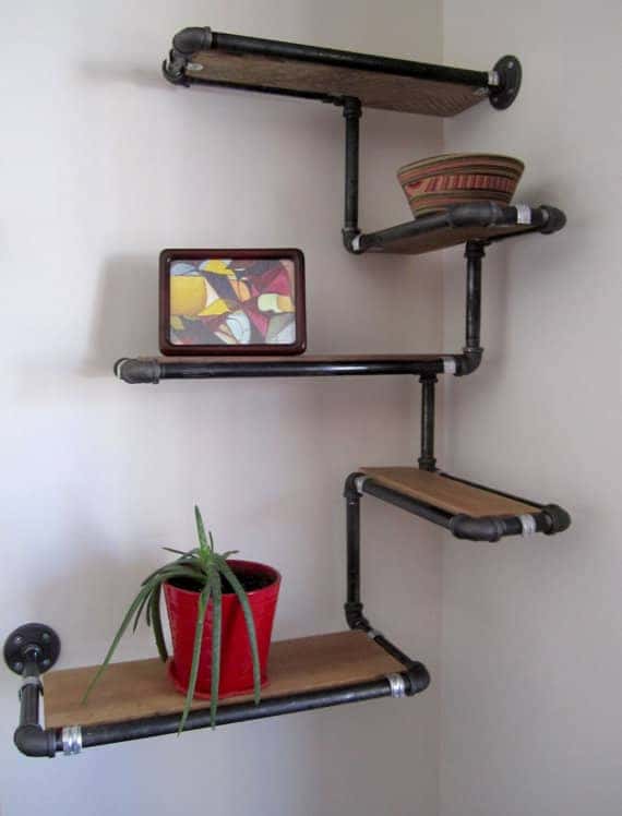 industrial shelving 7