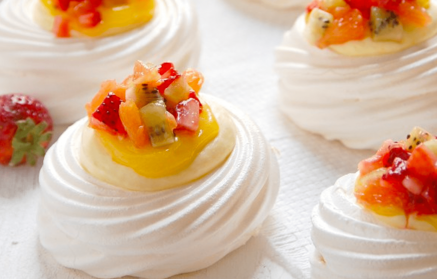 microwave meringues diy kitchen hacks and tips