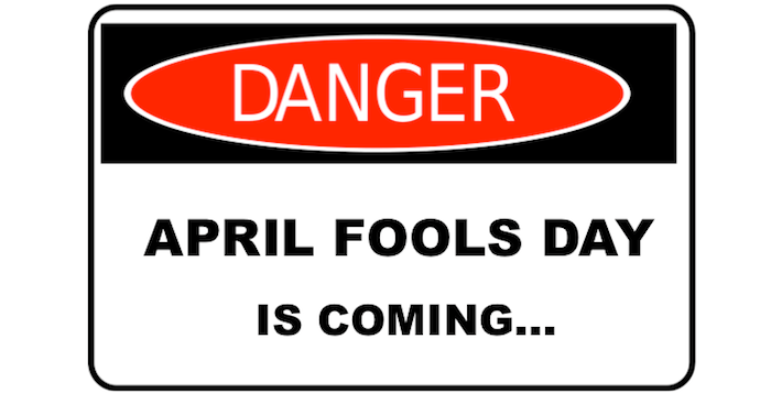 The Ultimate April Fools Day Pranks