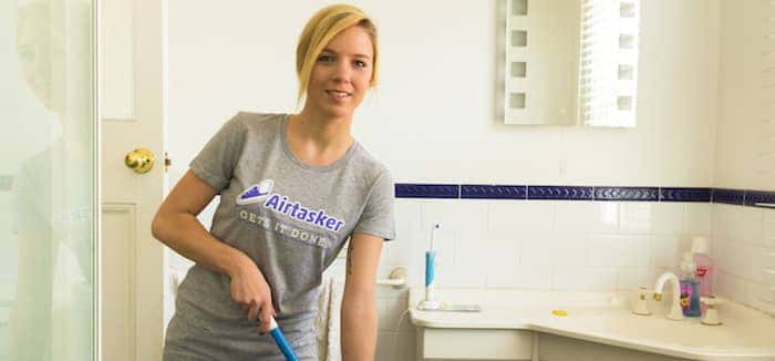 Guide to Hiring a House Cleaner