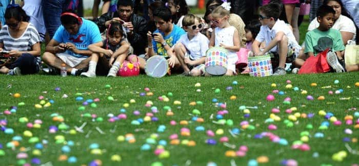 What to do this Easter Long Weekend in Sydney