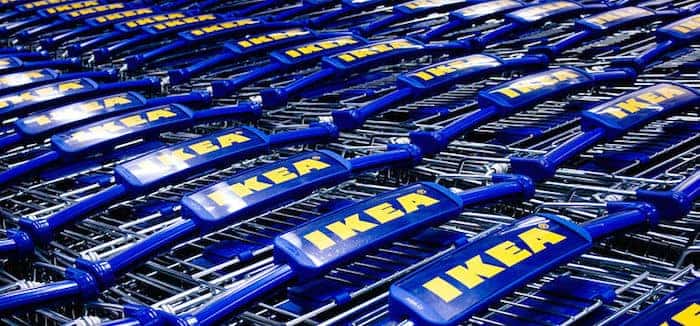 IKEA Shopping: Tips To Survive & Save Money