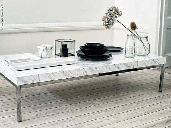 Marble-contact-paper-coffee-table-DIY-project