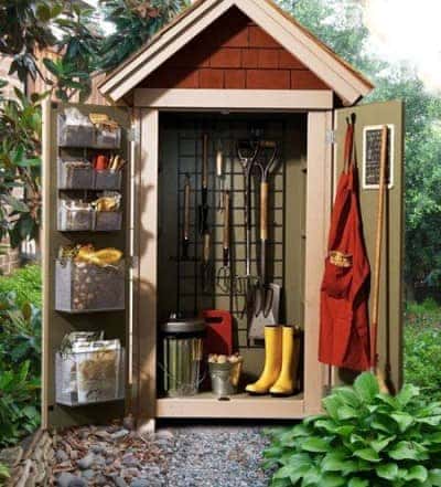 9 Amazing Garden Shed DIY Ideas - Airtasker Blog