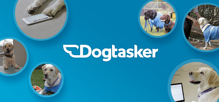 Introducing: Dogtasker?