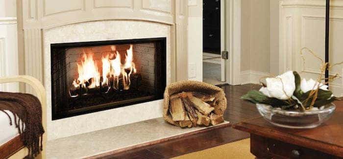 How to clean your fireplace