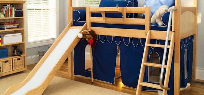 ikea bed for boys