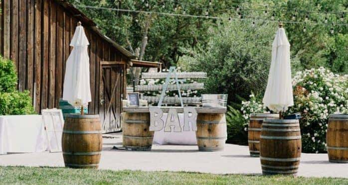 outdoor wedding ideas outdoor wedding ideas