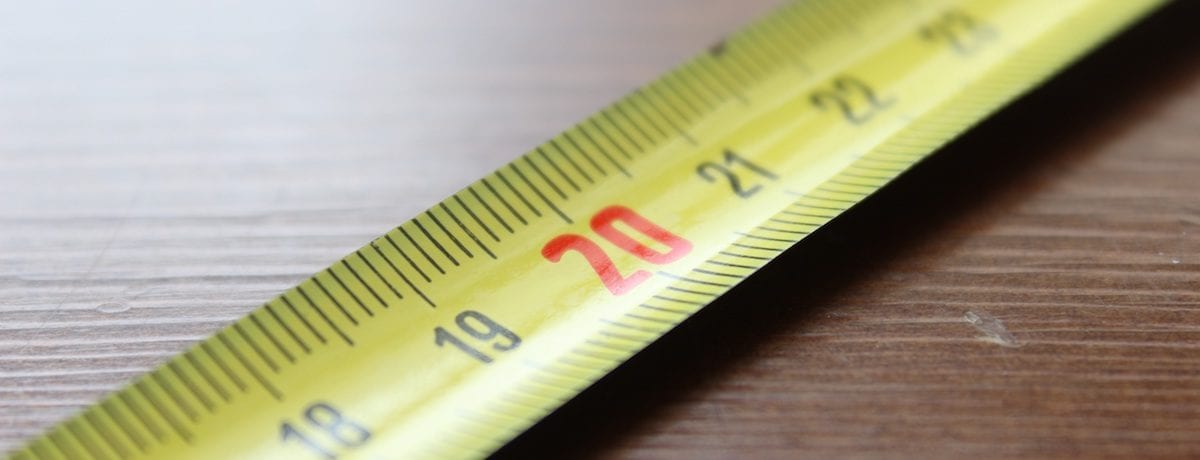 Tape measure tricks for all handymen & renovators