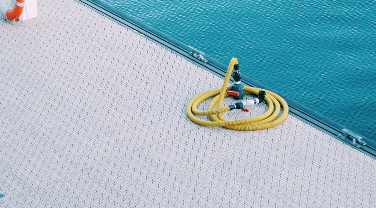 Pool Maintenance Tips You Should Know