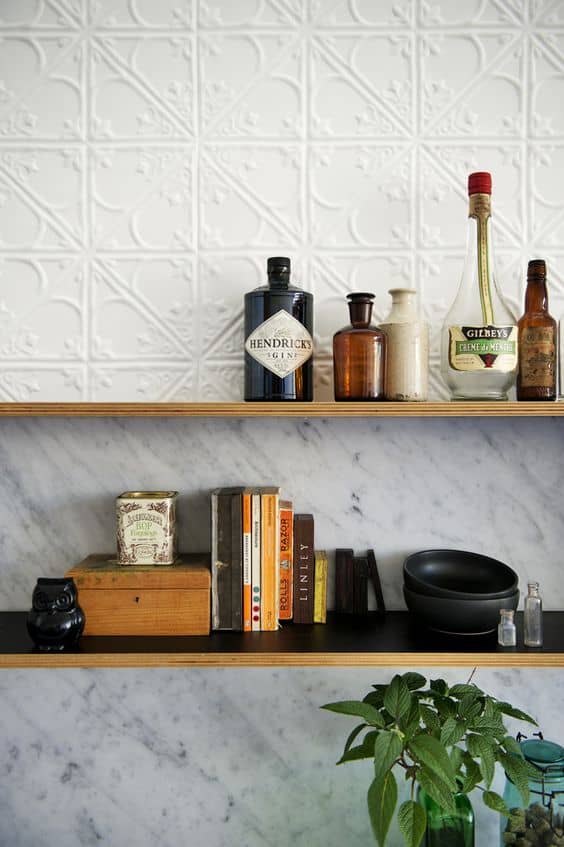kitchen ideas, kitchen design ideas, Kitchen splashback idea, kitchen splashback costs