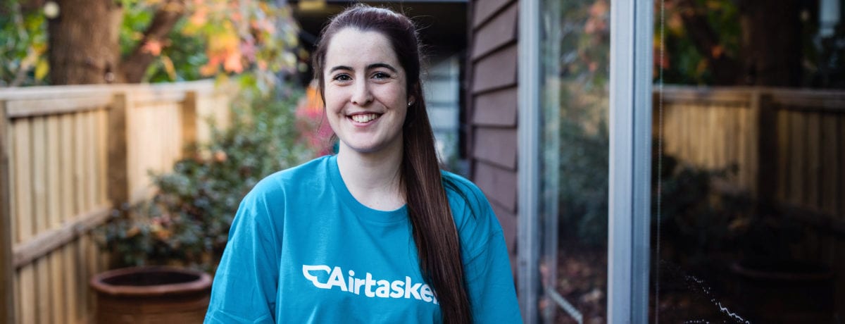 Airtasker Stories: Emily