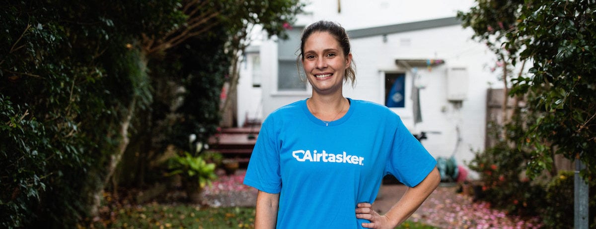 Airtasker Stories: Sam