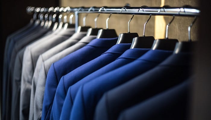 Best Suit Tailor Singapore