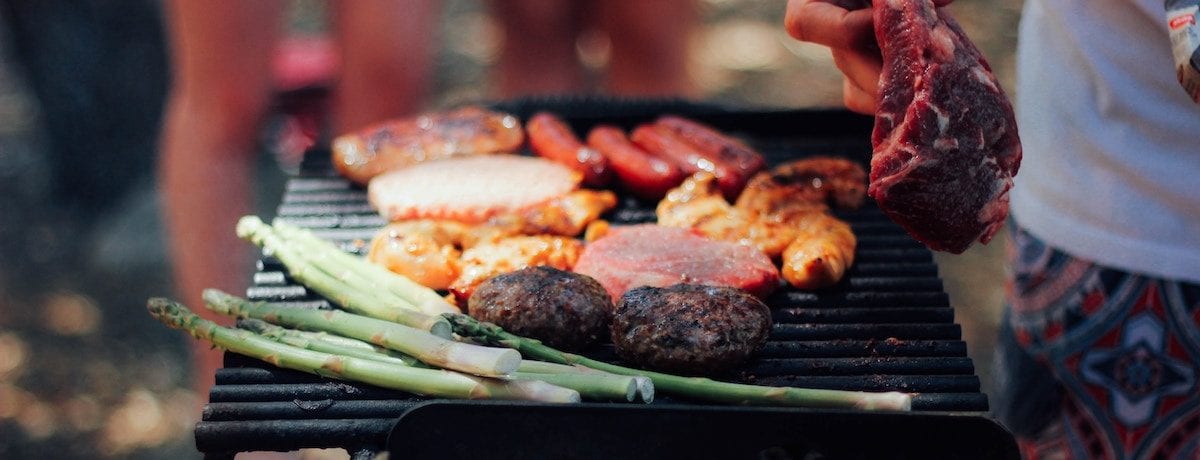 How to throw a Australia Day BBQ