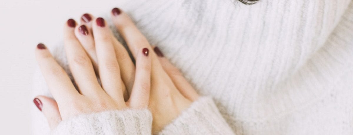 What you’ll need to buy to give yourself a manicure