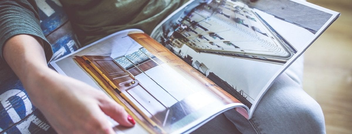How to make a photobook that looks amazing