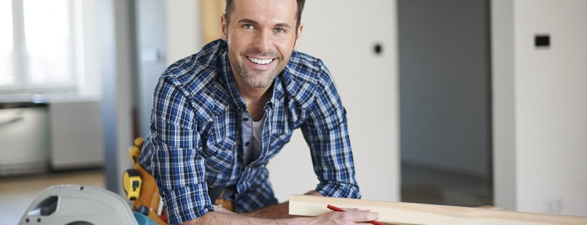 What do carpenters do? Carpentry services to consider