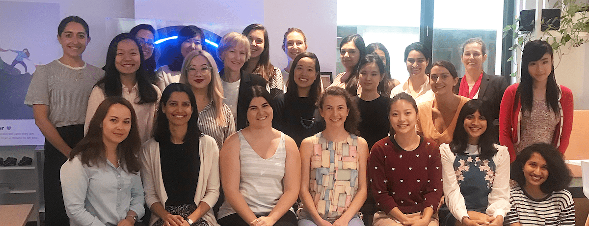 International Women’s Day 2018 – Airtasker