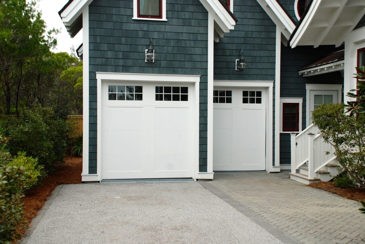 How to organise your garage