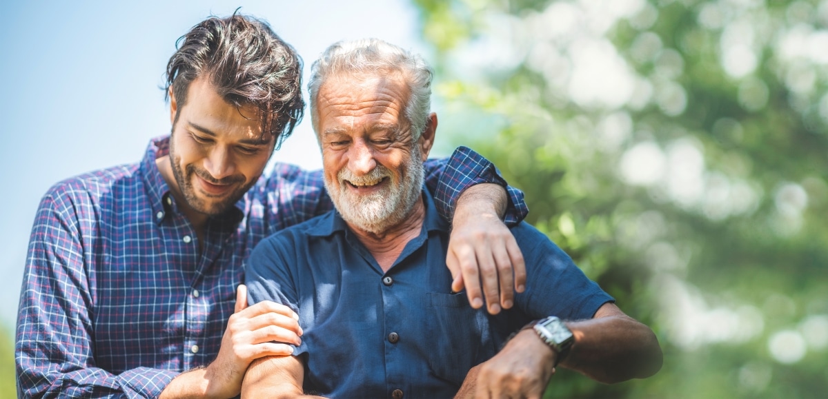 Unique Father’s Day gifts that make a difference