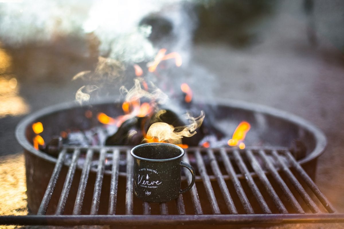 BBQ Cleaning in London