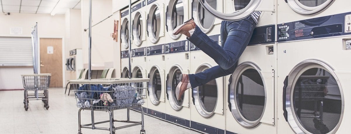 Top 10 energy efficient washing machines