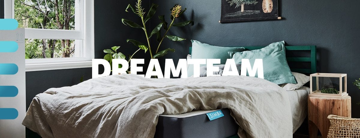 DREAM JOB ALERT: Want to get paid to sleep?